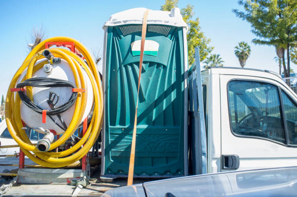 Best Sanitation services for porta potties  in Jonesboro, IN