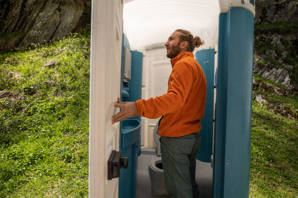 Best Luxury portable toilet rental  in Jonesboro, IN