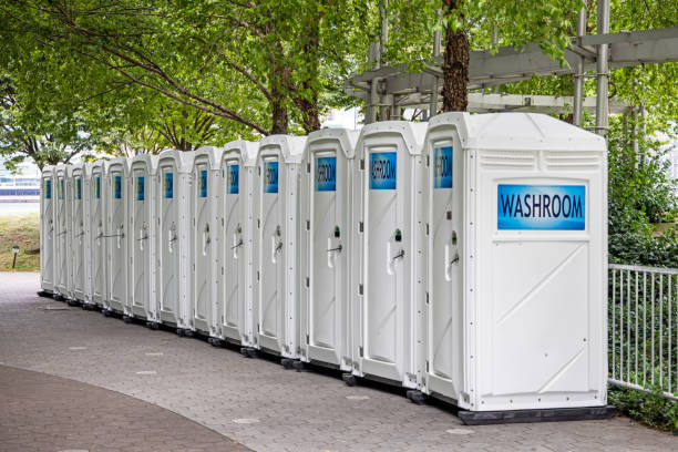 Best High-end porta potty rental  in Jonesboro, IN