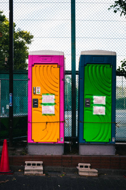 Best Affordable porta potty rental  in Jonesboro, IN