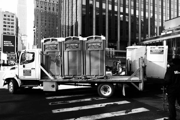Best Porta potty rental near me  in Jonesboro, IN
