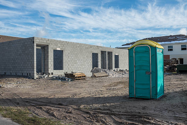 Porta potty services near me in Jonesboro, IN